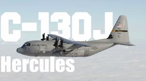 C130J