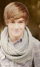 Liam Payne