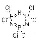 六氯環三磷腈