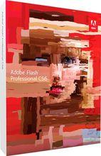 Adobe Flash Professional CS6