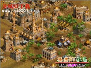 《美麗新世界 Anno1503》