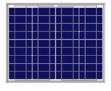 多晶矽太陽能電池