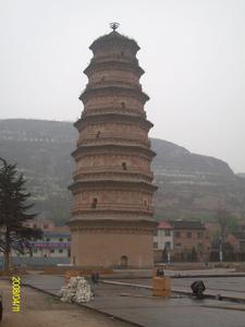 Bin County, Shaanxi