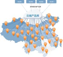 深圳市雲商微店網路技術有限公司