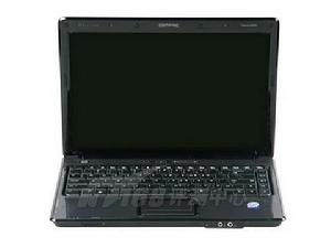 HP COMPAQ PRESARIO CQ20-128T