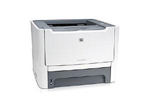 HP laserjet P2015