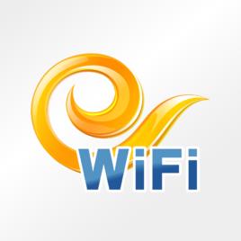 天翼寬頻WiFi客戶端