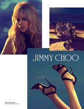 Jimmy Choo