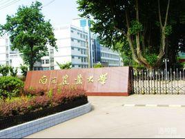 南京農業大學工學院