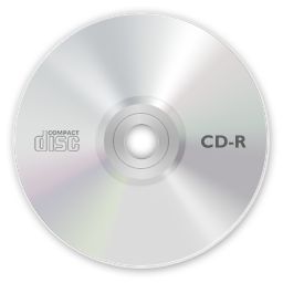 CD-R