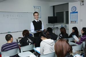 廣州卓佛日語培訓學校
