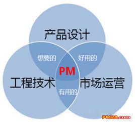 pm[產品經理（Product Manager）]