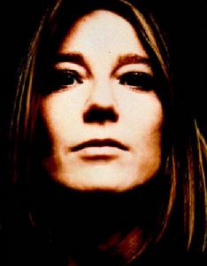 Beth Gibbons