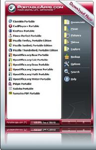 PortableApps