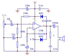 雙電源接法