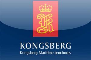 kongsberg maritime