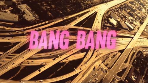 bangbang[音樂歌曲]