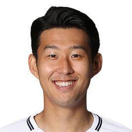 Son Heung-Min