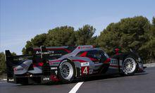 Audi R18 Ultra 高清圖冊