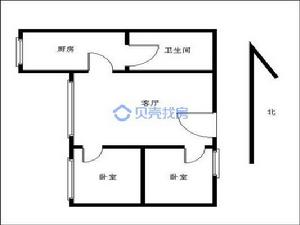 南華西路戶型圖