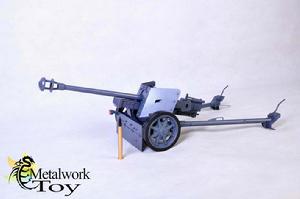 Pak40模型