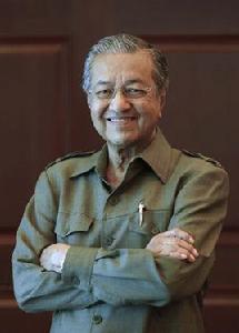 馬來西亞總理