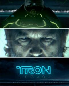 Tron: Legacy