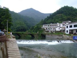 山宋村