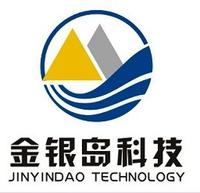 金銀島科技企業LOGO