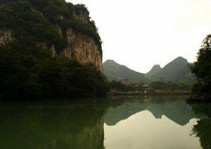 柳州雷潭