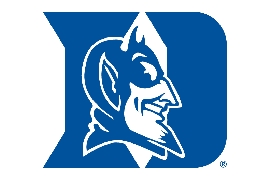 杜克大學藍魔隊現在使用的隊標