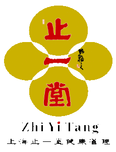 止一堂logo