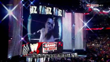 《美國摔角聯盟Raw2013》劇情截圖