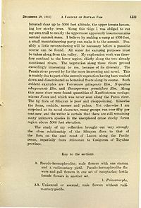 1911年的一期《菲律賓植物學小冊》提到了辛布亞島豬籠草