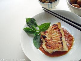 魚排[食品]