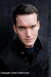 Gareth David-Lloyd