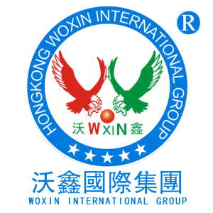 沃鑫企業logo