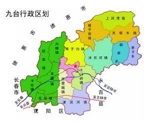 （圖）行政區劃