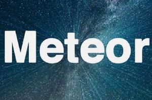 meteor[10]