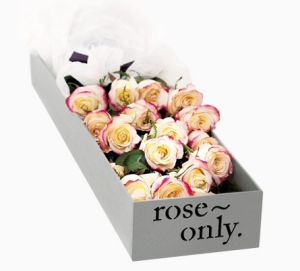 roseonly經典