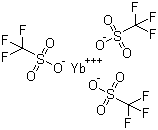 三氟甲烷磺酸鐿