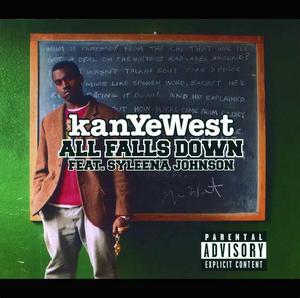 All Falls Down[Kanye West演唱歌曲]