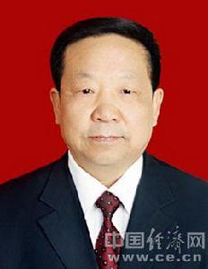 王時明[六盤水市人大常委會副主任、黨組成員]