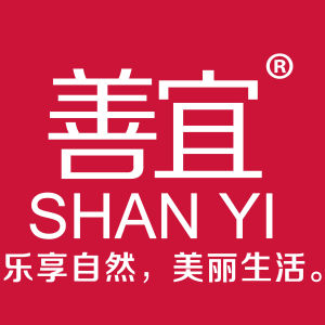 善宜（ShanYi）產品系列LOGO