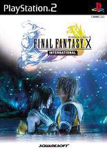 FINAL FANTASY X