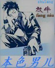 本色男兒[放牛著網路小說]