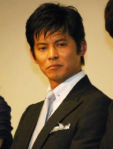 織田裕二