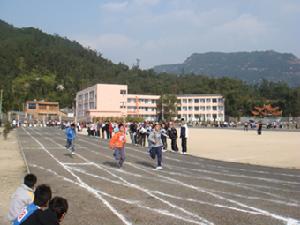 圖4 浦亭鄉學校