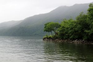 青山溝風景區