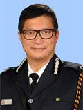 鄧炳強[香港警務處官員]